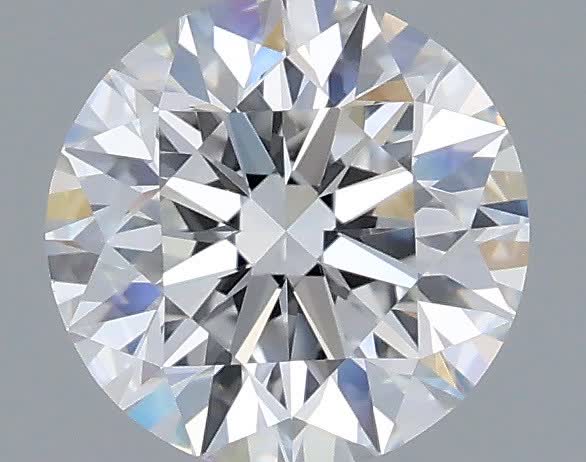 IGI 1.40 Carat Round Brilliant Lab Grown Diamond 人工培育鑽石 實驗室人造鑽石