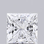 IGI 1.55 Carat Princess Cut Lab Grown Diamond 人工培育鑽石 實驗室人造鑽石
