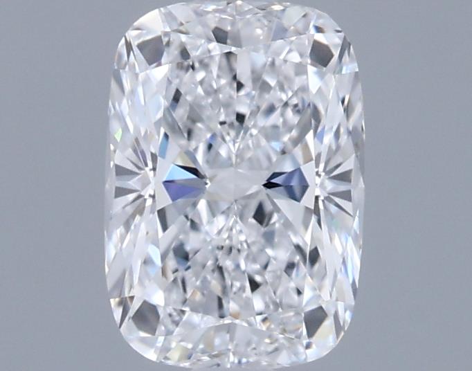 IGI 0.96 Carat Cushion Lab Grown Diamond 人工培育鑽石 實驗室人造鑽石
