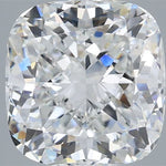 IGI 4.02 Carat Cushion Lab Grown Diamond 人工培育鑽石 實驗室人造鑽石