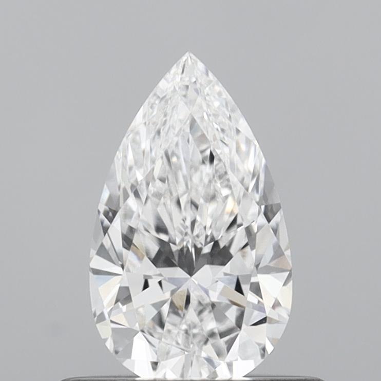 IGI 0.51 Carat Pear Lab Grown Diamond 人工培育鑽石 實驗室人造鑽石