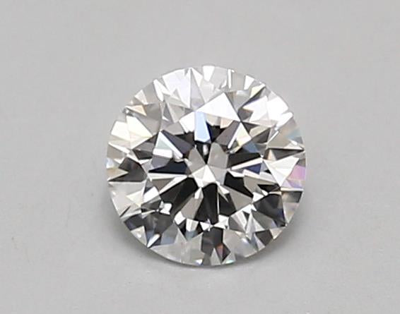 IGI 0.63 Carat Round Brilliant Lab Grown Diamond 人工培育鑽石 實驗室人造鑽石