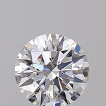 IGI 0.41 Carat 圓形 - Round Brilliant 培育鑽石 Lab Grown Diamond 人造鑽石 人工鑽石 實驗室鑽石 培養鑽石 香港 培育鑽 