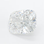IGI 5.10 Carat Cushion Lab Grown Diamond 人工培育鑽石 實驗室人造鑽石
