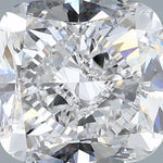 IGI 2.00 Carat Cushion Lab Grown Diamond 人工培育鑽石 實驗室人造鑽石