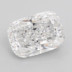 IGI 2.25 Carat Cushion Lab Grown Diamond 人工培育鑽石 實驗室人造鑽石