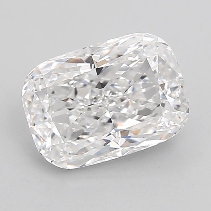 IGI 2.25 Carat Cushion Lab Grown Diamond 人工培育鑽石 實驗室人造鑽石
