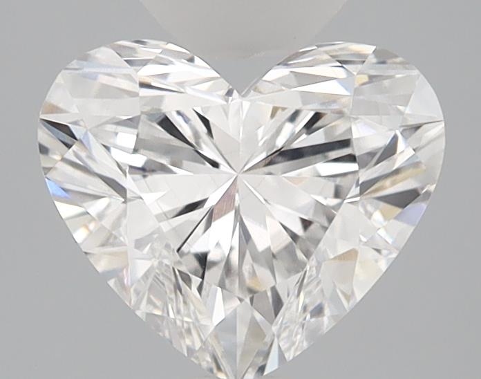 IGI 1.51 Carat Heart Lab Grown Diamond 人工培育鑽石 實驗室人造鑽石