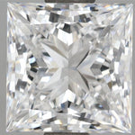 IGI 1.97 Carat Princess Cut Lab Grown Diamond