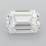 IGI 1.64 Carat Emerald Lab Grown Diamond 人工培育鑽石 實驗室人造鑽石