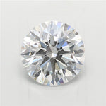 IGI 1.72 Carat Round Brilliant Lab Grown Diamond 人工培育鑽石 實驗室人造鑽石