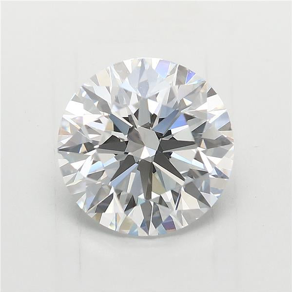 IGI 1.72 Carat Round Brilliant Lab Grown Diamond 人工培育鑽石 實驗室人造鑽石