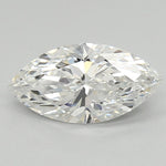 IGI 1.02 Carat Marquise Lab Grown Diamond 人工培育鑽石 實驗室人造鑽石