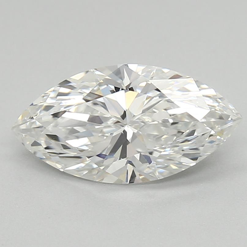 IGI 1.02 Carat Marquise Lab Grown Diamond 人工培育鑽石 實驗室人造鑽石