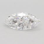 IGI 1.08 Carat Marquise Lab Grown Diamond 人工培育鑽石 實驗室人造鑽石