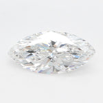 IGI 1.36 Carat Marquise Lab Grown Diamond 人工培育鑽石 實驗室人造鑽石