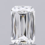 IGI 1.31 Carat Cushion Lab Grown Diamond