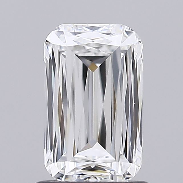 IGI 1.31 Carat Cushion Lab Grown Diamond