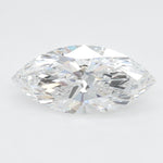 IGI 1 Carat Marquise Lab Grown Diamond