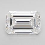 IGI 1.81 Carat Emerald Lab Grown Diamond