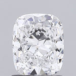 IGI 0.92 Carat Cushion Lab Grown Diamond 人工培育鑽石 實驗室人造鑽石
