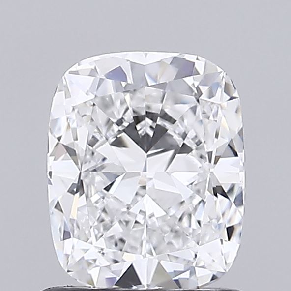 IGI 0.92 Carat Cushion Lab Grown Diamond 人工培育鑽石 實驗室人造鑽石