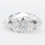 IGI 3.01 Carat Marquise Lab Grown Diamond 人工培育鑽石 實驗室人造鑽石