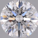 IGI 0.71 Carat Round Brilliant Lab Grown Diamond 人工培育鑽石 實驗室人造鑽石