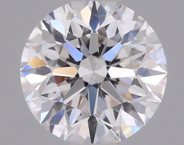 IGI 0.71 Carat Round Brilliant Lab Grown Diamond 人工培育鑽石 實驗室人造鑽石