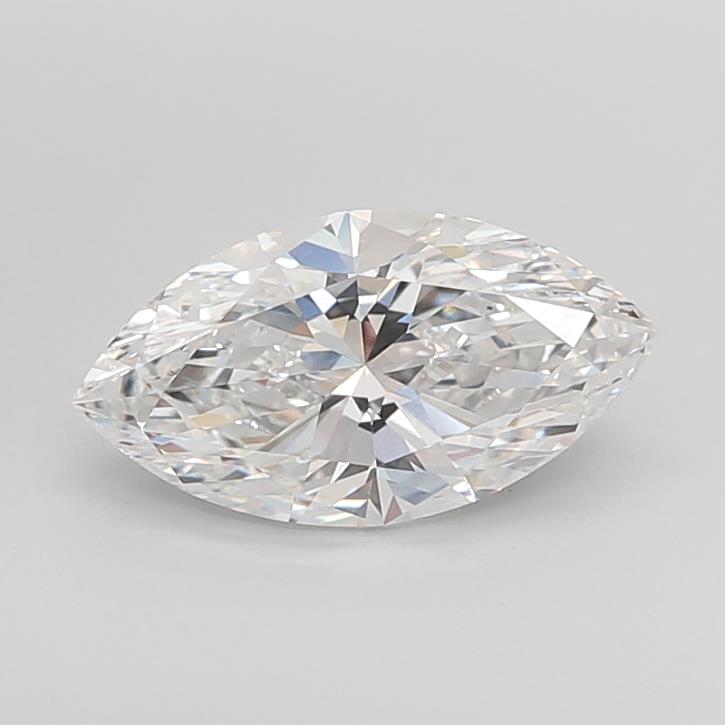IGI 3.05 Carat Marquise Lab Grown Diamond 人工培育鑽石 實驗室人造鑽石