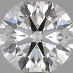 IGI 0.69 Carat Round Brilliant Lab Grown Diamond 人工培育鑽石 實驗室人造鑽石