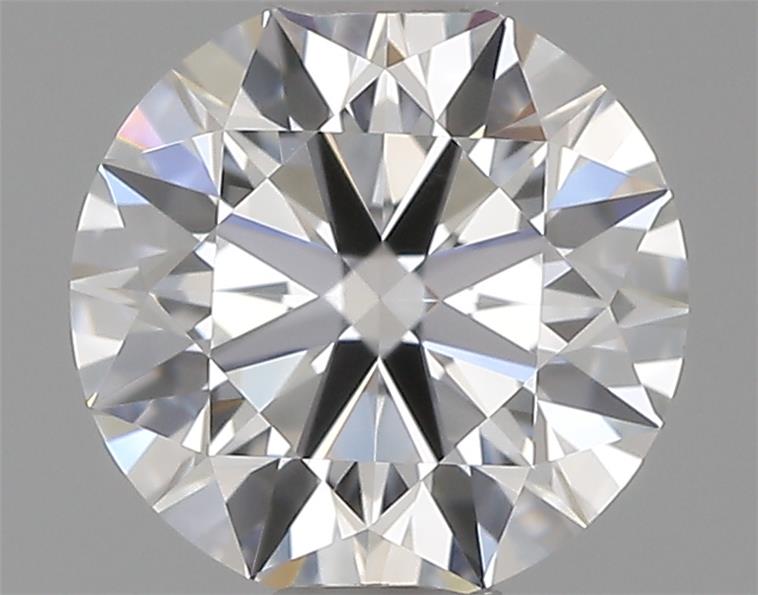 IGI 0.69 Carat Round Brilliant Lab Grown Diamond 人工培育鑽石 實驗室人造鑽石