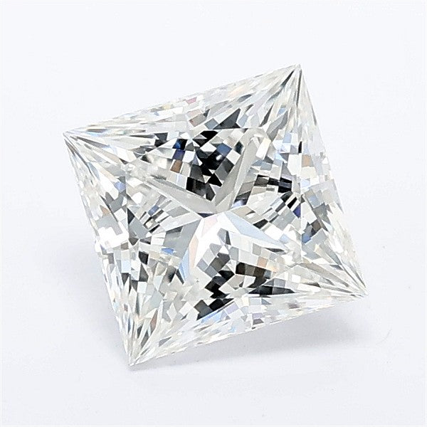 IGI 1.09 Carat Princess Cut Lab Grown Diamond 人工培育鑽石 實驗室人造鑽石