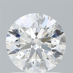 IGI 1.3 Carat Round Brilliant Lab Grown Diamond