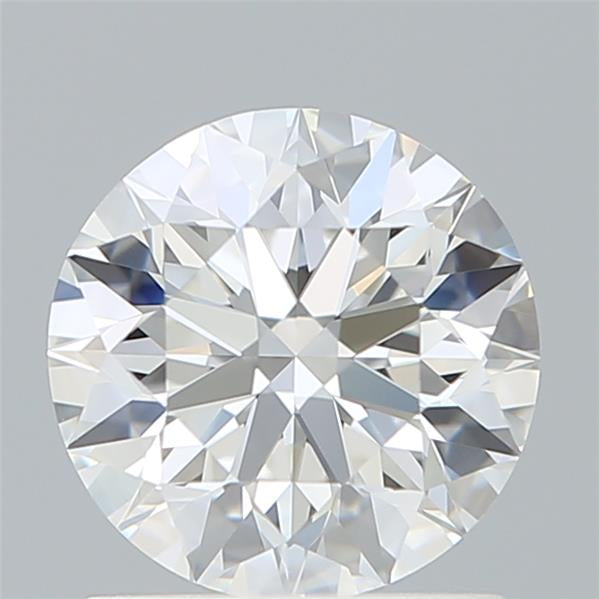 IGI 1.3 Carat Round Brilliant Lab Grown Diamond