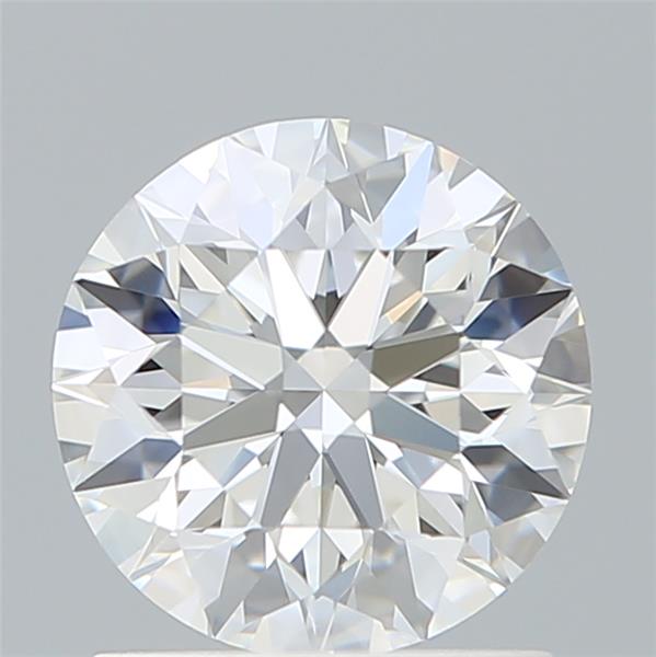 IGI 1.3 Carat Round Brilliant Lab Grown Diamond