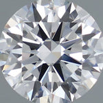 IGI 1.79 Carat Round Brilliant Lab Grown Diamond