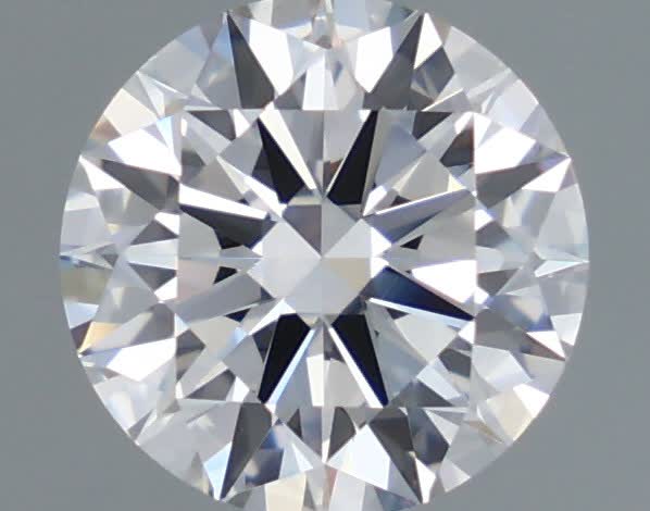 IGI 1.79 Carat Round Brilliant Lab Grown Diamond