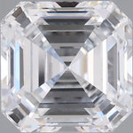 IGI 1.55 Carat Asscher Lab Grown Diamond 人工培育鑽石 實驗室人造鑽石