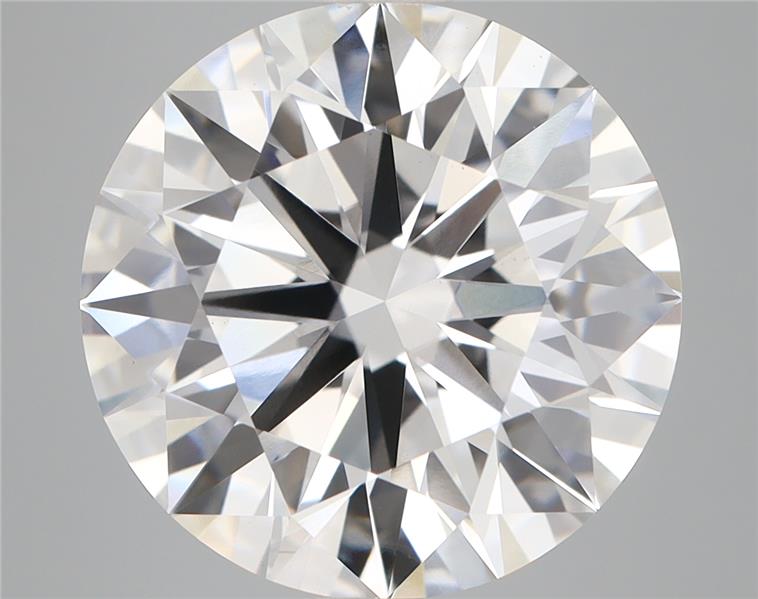 IGI 9.07 Carat Round Brilliant Lab Grown Diamond 人工培育鑽石 實驗室人造鑽石