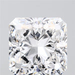 IGI 2.03 Carat Radiant Cut Lab Grown Diamond 人工培育鑽石 實驗室人造鑽石