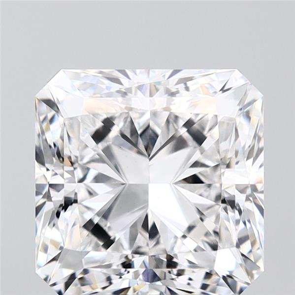 IGI 2.03 Carat Radiant Cut Lab Grown Diamond 人工培育鑽石 實驗室人造鑽石