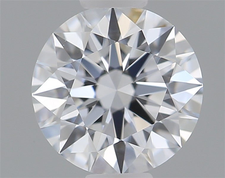 IGI 0.55 Carat Round Brilliant Lab Grown Diamond 人工培育鑽石 實驗室人造鑽石