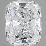 IGI 2.55 Carat Cushion Lab Grown Diamond 人工培育鑽石 實驗室人造鑽石