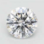 IGI 1.54 Carat Round Brilliant Lab Grown Diamond 人工培育鑽石 實驗室人造鑽石