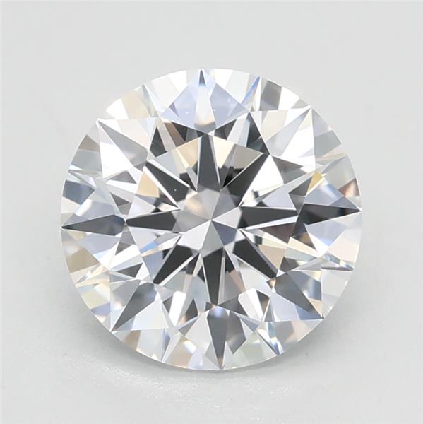 IGI 1.54 Carat Round Brilliant Lab Grown Diamond 人工培育鑽石 實驗室人造鑽石