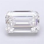 IGI 2.32 Carat Emerald Lab Grown Diamond 人工培育鑽石 實驗室人造鑽石