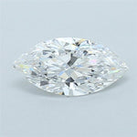 IGI 1.03 Carat Marquise Lab Grown Diamond 人工培育鑽石 實驗室人造鑽石