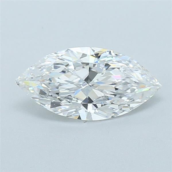 IGI 1.03 Carat Marquise Lab Grown Diamond 人工培育鑽石 實驗室人造鑽石