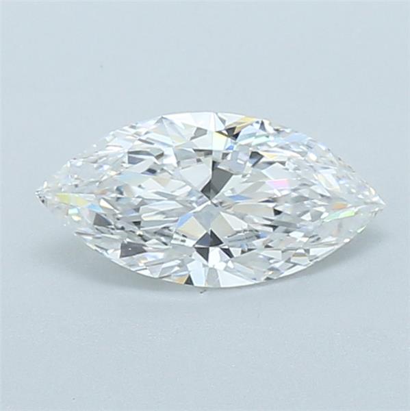 IGI 1.03 Carat Marquise Lab Grown Diamond 人工培育鑽石 實驗室人造鑽石